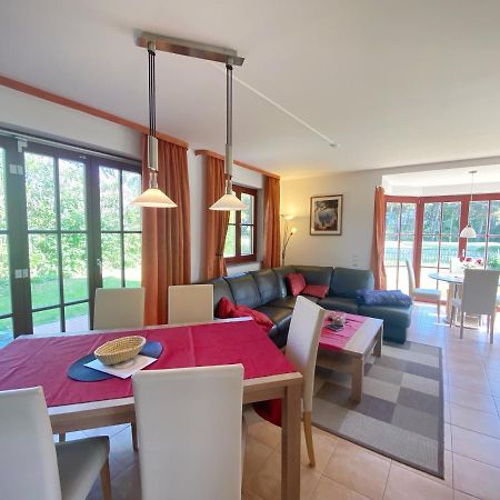 Ferienhaus Am Leuchtturm Glowe Kültér fotó
