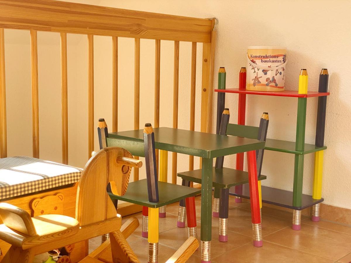 Ferienhaus Am Leuchtturm Glowe Kültér fotó