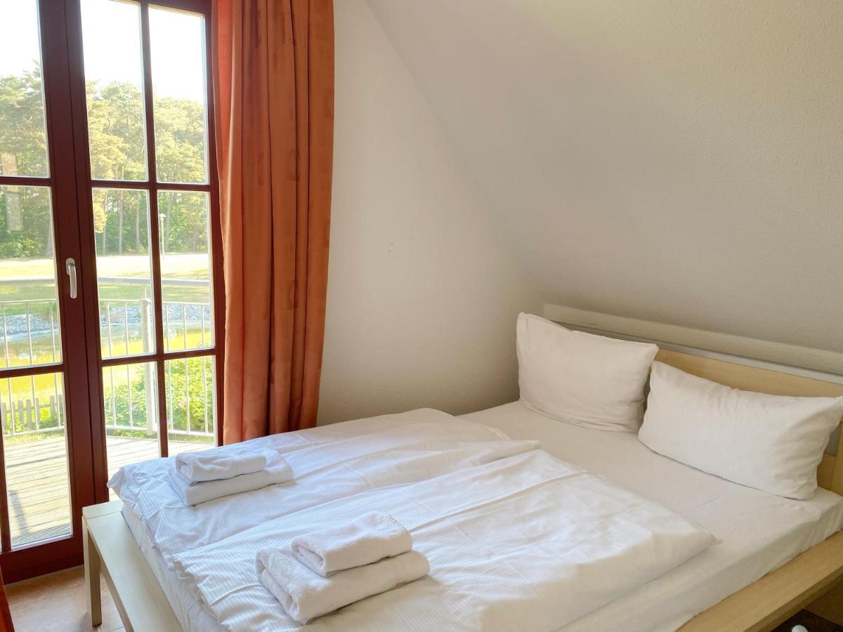 Ferienhaus Am Leuchtturm Glowe Kültér fotó